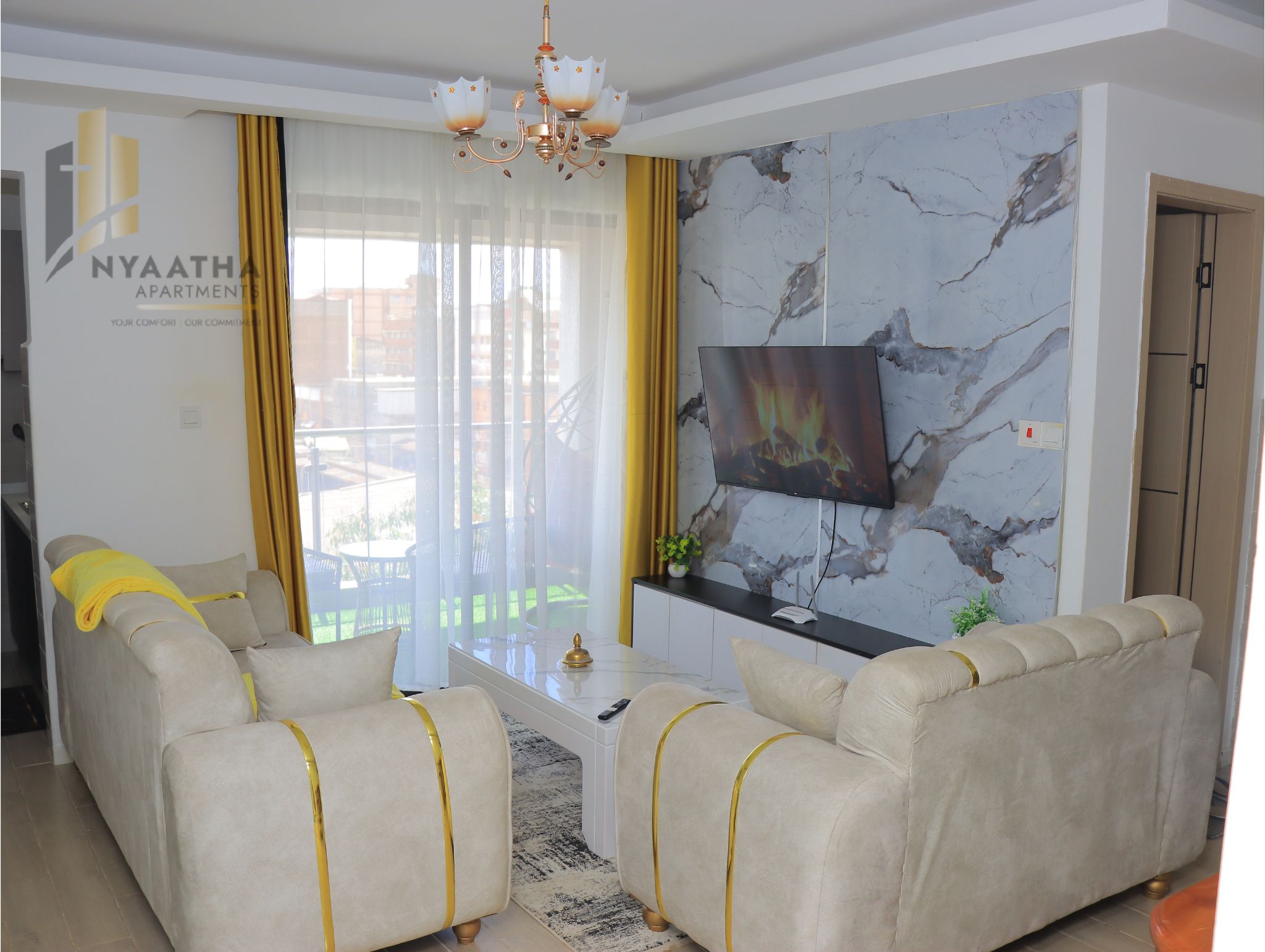 Stefani Suite